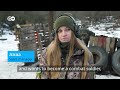 Ukraine women in the army: Enough to keep up troop numbers? | DW News