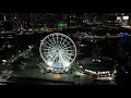 Miami Vibes by Sky - Drone 4k