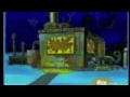 Spongebob Potter And The Deathly Hallows: Part 1 Trailer