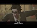 No More Heroes 3  - Henry Cooldown Boss Fight [BITTER]