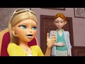 Lila Controls Chloe | Miraculous Ladybug | @disneychannel x @Miraculous