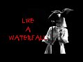Sia - Like A Waterfall ( Now I'm Crying ) Lyrics