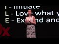 How to find your people and make a difference. Join a community. | Shyre May Wee | TEDxJonkerStreet