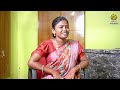 Dhoom Dhaam Channel Rithika Emotional Interview: The Impact of Her Father on Her Life |Shiva Studios