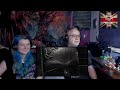 Dad&Daughter First Reaction to: Parkway Drive - 