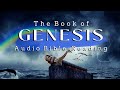 The Book of Genesis KJV | Audio Bible (FULL) by Max McLean #audiobook #audio #bible #scripture #kjv