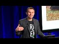 David Sinclair | Why We Age and Why We Don't Have To | Talks at Google