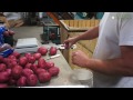 The Life Of A Potato At Green Thumb Farms