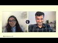 🚀 Blending Commerce & Tech: Kashish Arora's Unique Academic Journey | Know Your Major Series Ep. 3 📚