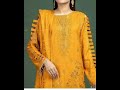 Pakistani dress design 2023 /Pakistani kurti design/ #viral #shorts #fashion #eid Fashion Trends