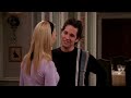 Phoebe Meets Mike's Parents (Clip) | Friends | TBS