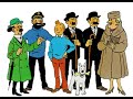 The Adventures of Tintin - Wikipedia Spoken Articles