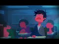 Shine On You Crazy Diamond  - Pink Floyd (Animation & Lyrics)