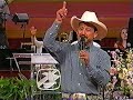 Javier Molina - God On The Mountain with Jimmy Swaggart