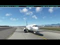 MSFS 2020 | FSS E-JETS! | Real World Alaska SkyWest OPS | Full Flight | E175 | KSLC KSEA | GSX PRO |