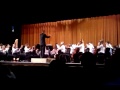 Youth Symphony KC -Finale-