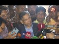 আগামীকাল নিষিদ্ধ হচ্ছে জামায়াত: আইনমন্ত্রী | Law Minister | Jammat | Shibir | Ban | Channel 24