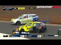 Motorsport Crash Compilation 2024 May Part 4