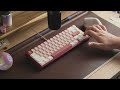 The new $120 budget keyboard king has arrived!!! | Velocifire Choice65 Keyboard Review