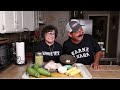 Calabacita con Pollo Recipe – How to Make My Mom's Mexican Comfort Food (Chicken & Mexican Squash)