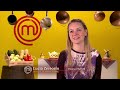 Lourdes no logró el capeado perfecto 😱 | MasterChef México 2016