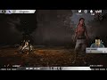 Dead by Daylight [PC] More OG Meg Play