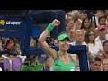 Emma Raducanu vs. Alize Cornet Extended Highlights | 2022 US Open Round 1