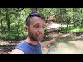 The Dam is Holding Water!!! & The Off Grid Cabin gets WeBoost / EP #24