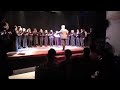 Abide with me - Índigo Coral - Yerba Buena, Tucumán