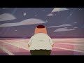 Peter Griffin - It's Over, Isn't It? (AI Cover)