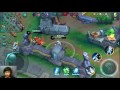 Tegang Banget Ini | Mobile Legends - Indonesia | Android MOBA