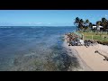 Playa Las Picuas, Rio Grande, Puerto Rico