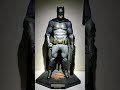 Custom Colored BvS 1:6 Batman