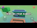I Made A Game With NO CODE