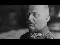 Ludendorff's warning to von Hindenburg when he appointed Hitler Chancellor