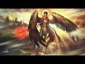 Archangel Michael Destroying All Negative Energy With Alpha Waves | 741 Hz