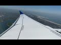 FIRST A220 FLIGHT!!! Flying JetBlue's First JFK-PWM Flight of The Season - Full Flight