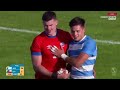 FINAL: Argentina vs Chile ▷ 2023 - Pan American Games 7s (Highlights)