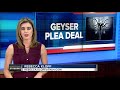 Slender Man stabbing survivor's family agreed to Geyser plea deal, but not happy