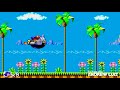 SONIC THE HEDGEHOG MASTER SYSTEM All Bosses (No Damage)