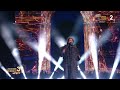 Slimane - Mon Amour | 🇫🇷 France | 1st live performance / Eurovision 2024 - Eurovision France