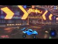 Rocket League COME ON WHO IS BETTER
