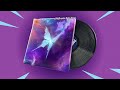 Fortnite Fractured Melody Lobby Music 1 Hour! (Winterfest 2022 Present)