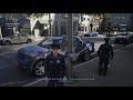 FIRST DAY ON THE JOB! - Part 1 - Police Simulator (Multiplayer)