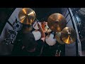 Easy Lover - Phil Collins & Philip Bailey (Drum Cover)