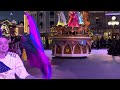 Magic Happens Parade Disneyland 2024 4k