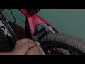 How to make a Electric Bike with 12V DC motor