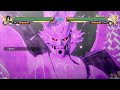 All New Ultimate & Team Ultimate Jutsus - Naruto x Boruto Storm Connections PS5 (4K 60FPS)