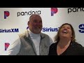 Behind the Scenes of Dr. Laura LIVE at SiriusXM Los Angeles Studios - March 8, 2024