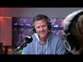 Nick Riewoldt | Texas Life, The Saints & The Insanity Of US Kids' Sport | Rush Hour with JB & Billy